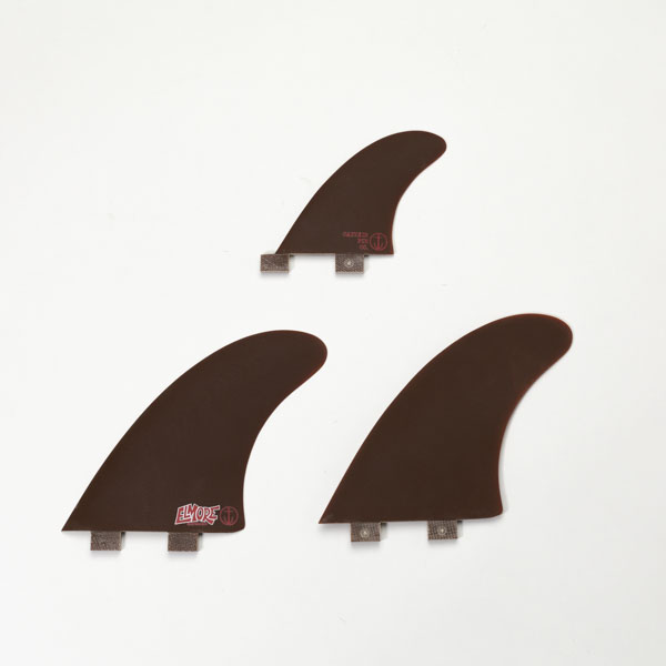 CAPTAIN FIN] TROY ELMORE TWIN ST