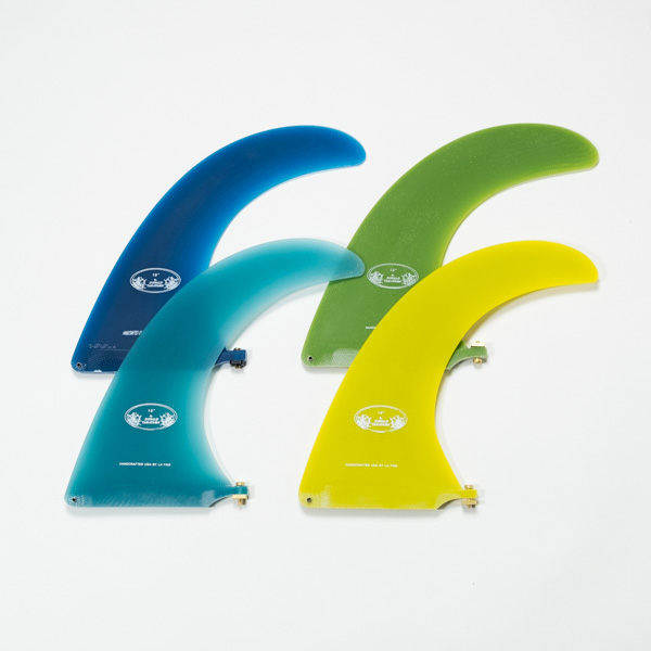 DONALD TAKAYAMA / ドナルド タカヤマ / DT Flex Fin 10