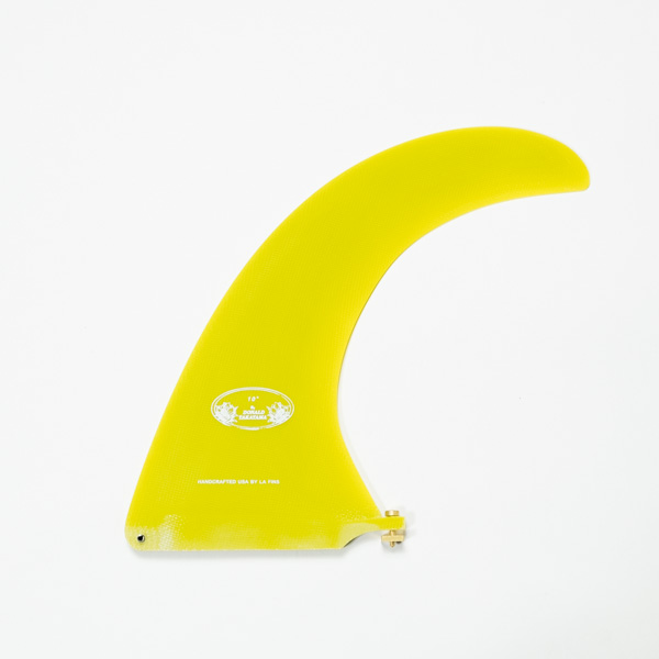 DONALD TAKAYAMA / ドナルド タカヤマ / DT Flex Fin 10