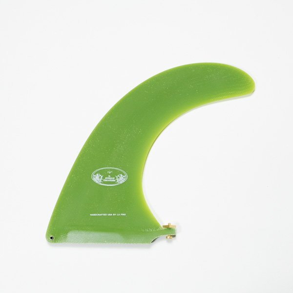 DONALD TAKAYAMA / ドナルド タカヤマ / DT Flex Fin 10