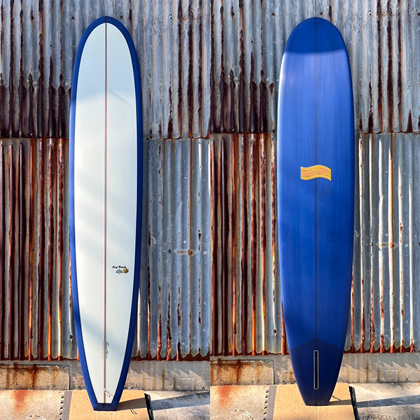 HPD ハワイアンプロデザイン DONALD TAKAYAMA ドナルド タカヤマ /Step