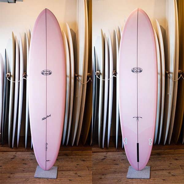 HPD ハワイアンプロデザイン DONALD TAKAYAMA ドナルド タカヤマ / The