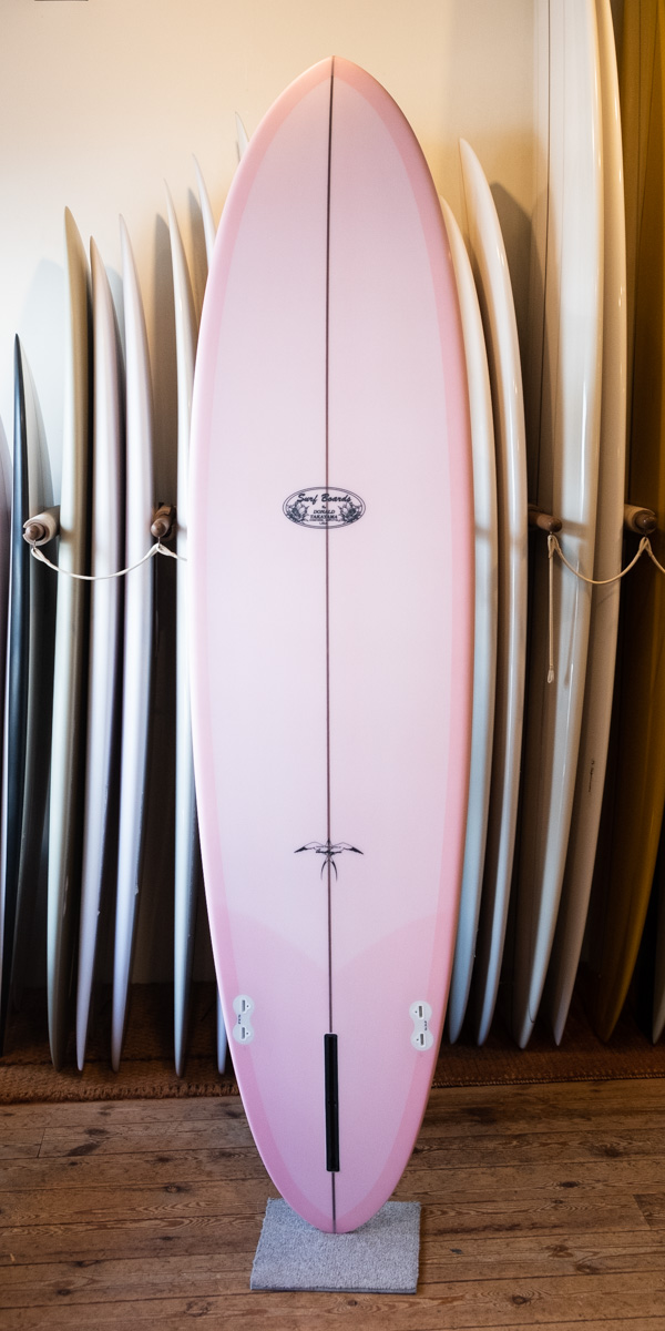 HPD ハワイアンプロデザイン DONALD TAKAYAMA ドナルド タカヤマ / The