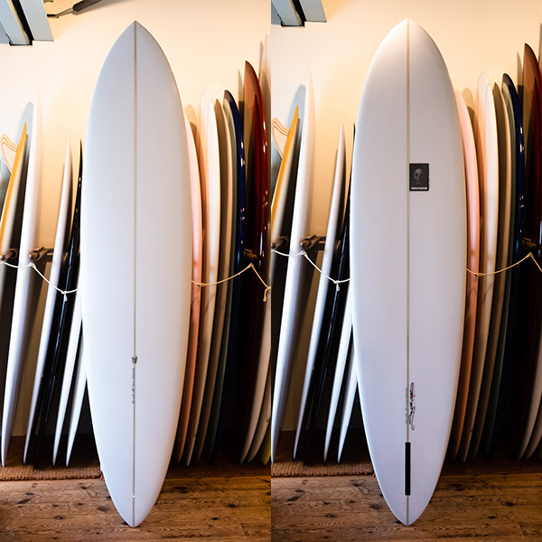 CHRISTENSON SURFBOARDS JAPAN クリステンソン サーフボード ジャパン