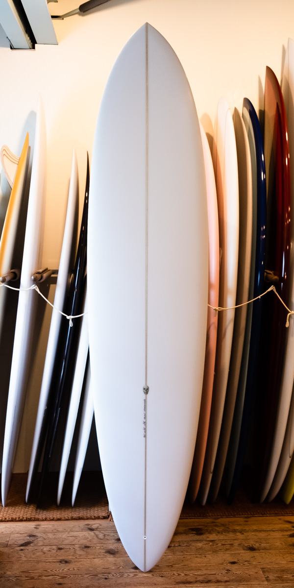 CHRISTENSON SURFBOARDS JAPAN クリステンソン サーフボード ジャパン