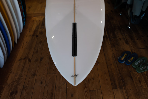 CHRISTENSON SURFBOARDS クリステンソン サーフボード / C-BUCKET シー