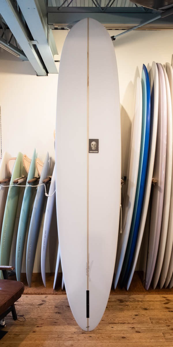 CHRISTENSON SURFBOARDS / SPORTSMAN 9'5