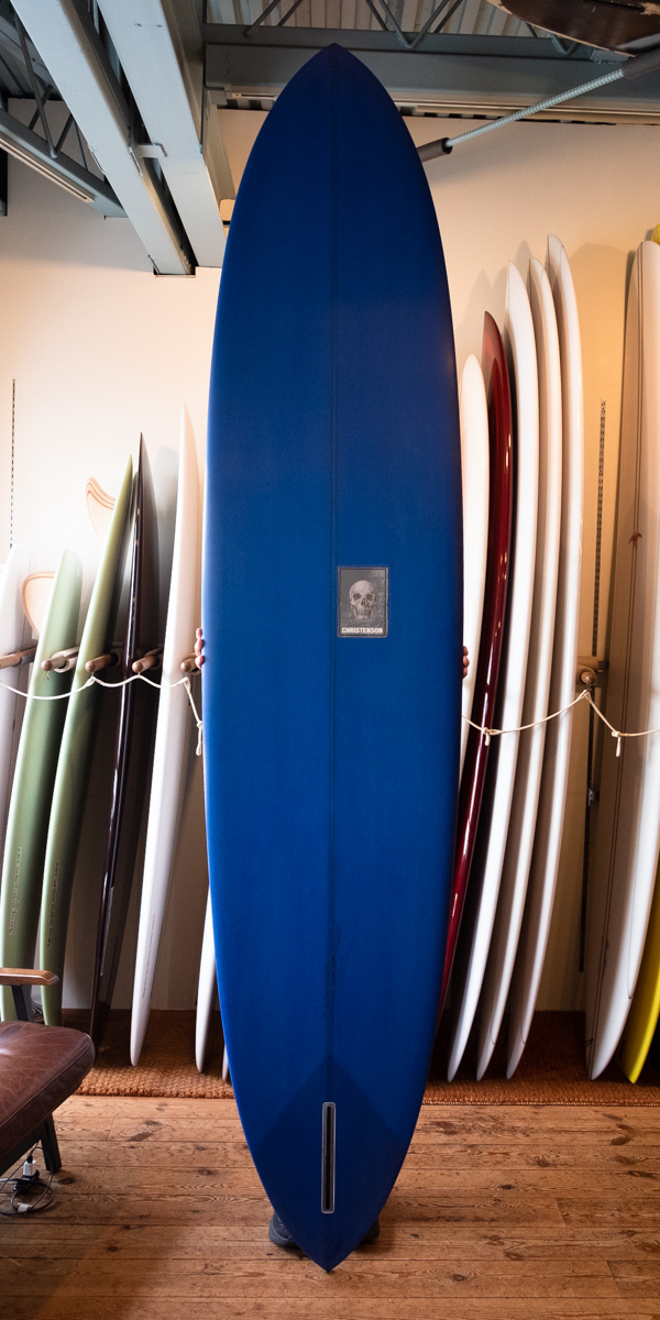 CHRISTENSON SURFBOARDS / Speedmaster 9'3