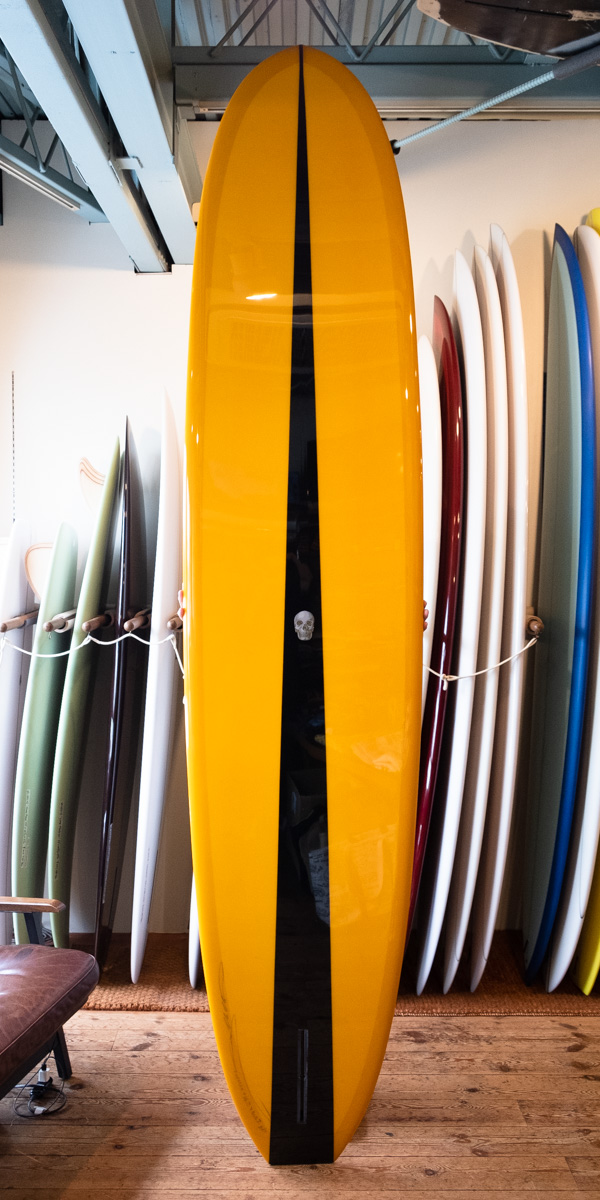 CHRISTENSON SURFBOARDS クリステンソン サーフボード / the tradesman