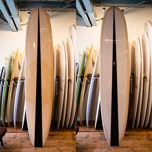 CHRISTENSON SURFBOARDS クリステンソン サーフボード / the tradesman