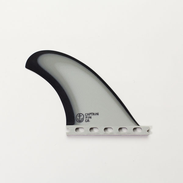 CAPTAIN FIN] Jeff McCallum Quad Especial Single Tab