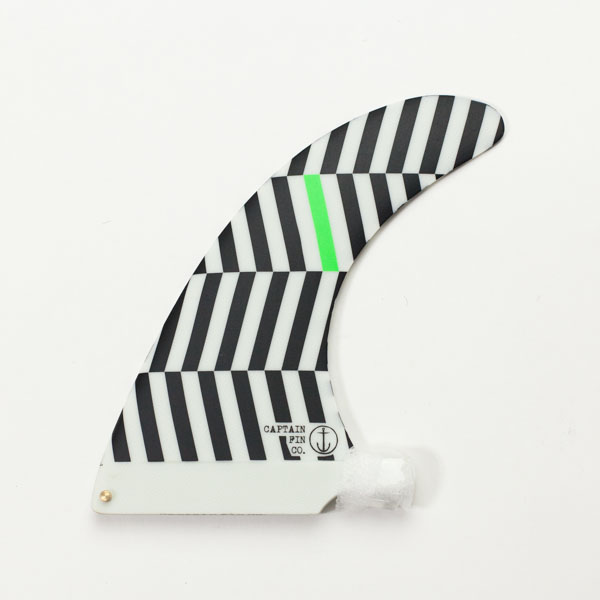 CAPTAIN FIN] SLASHER EL BULL 6.5