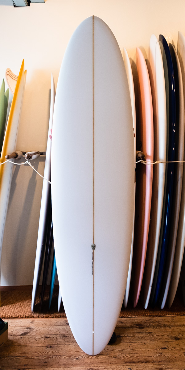 CHRISTENSON SURFBOARDS JAPAN クリステンソン サーフボード ジャパン