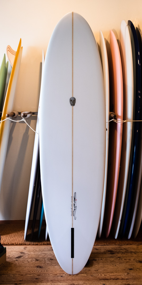 CHRISTENSON SURFBOARDS JAPAN クリステンソン サーフボード ジャパン