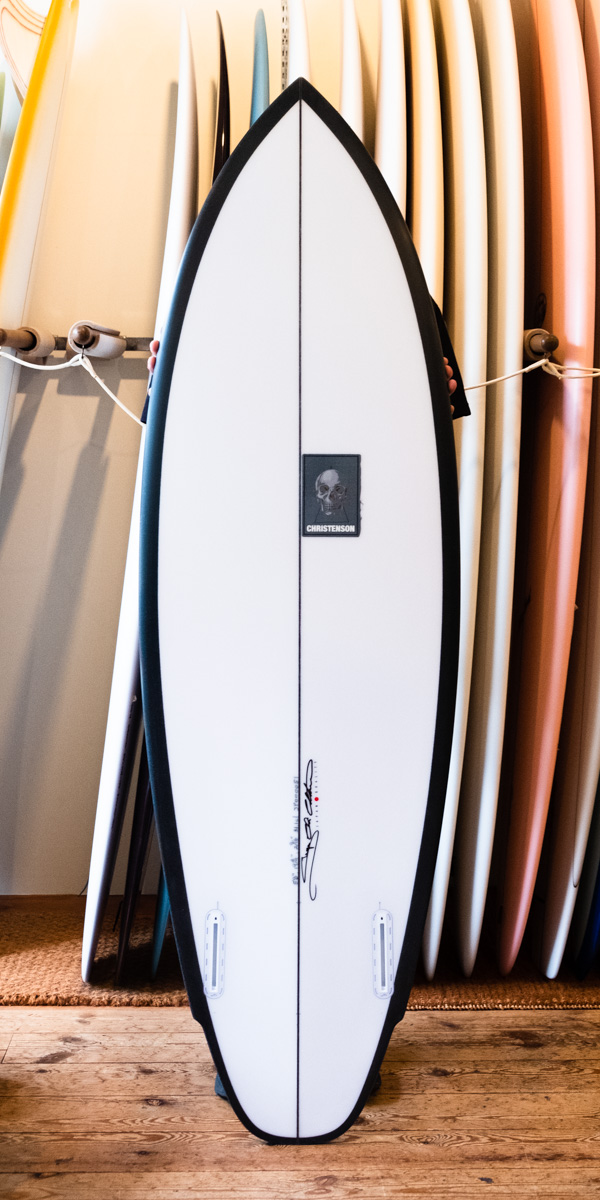 CHRISTENSON SURFBOARDS JAPAN クリステンソン サーフボード ジャパン