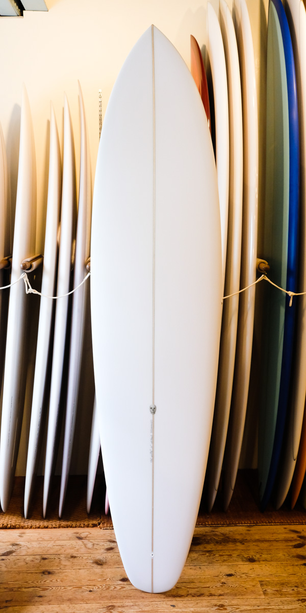CHRISTENSON SURFBOARDS JAPAN / ULTRA TRACKER 7'6