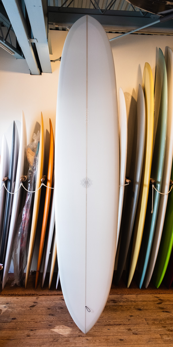 MANDALA CUSTOM SHAPES マンダラ カスタム シェイプス/ Clandestino