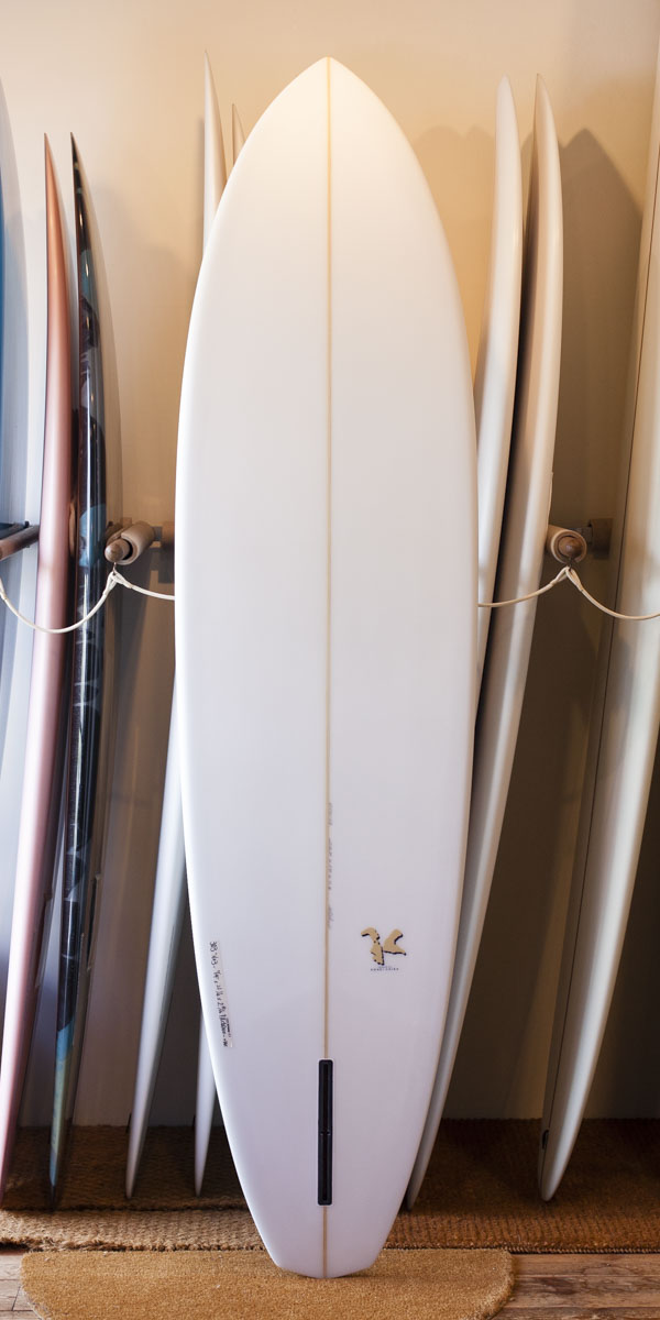 303サーフボードトライアングルボンザー