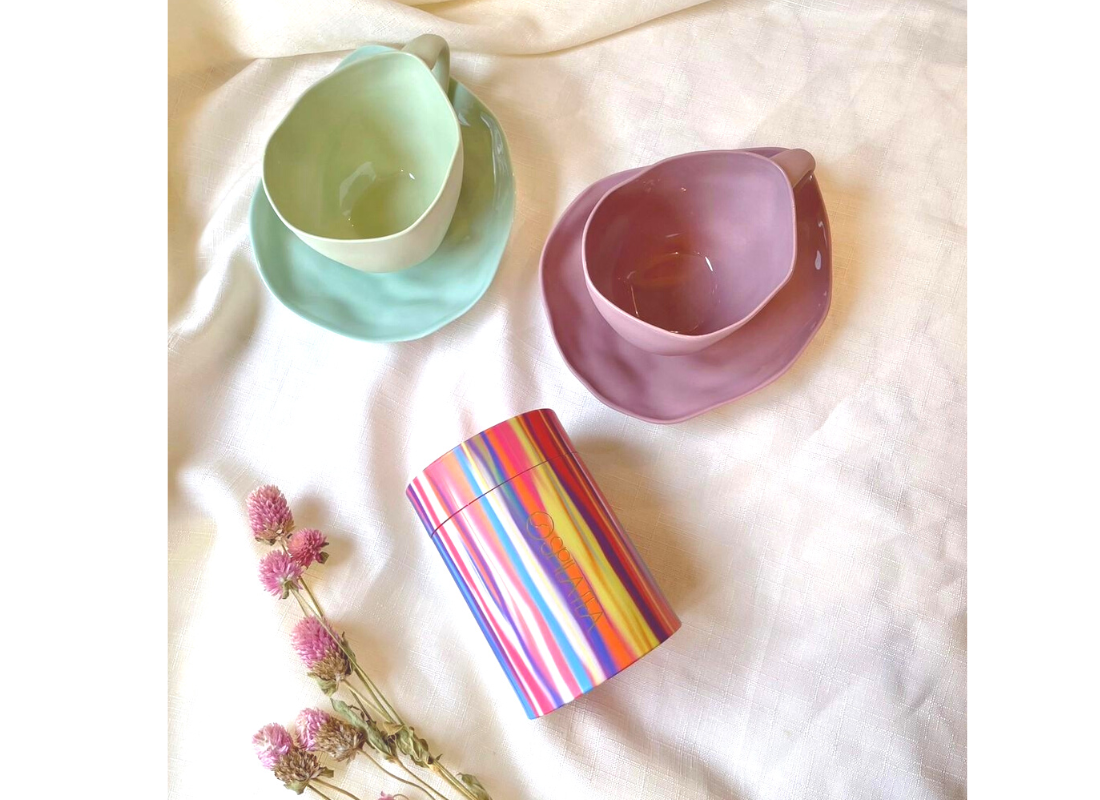 ベトナム高級テーブルウエア