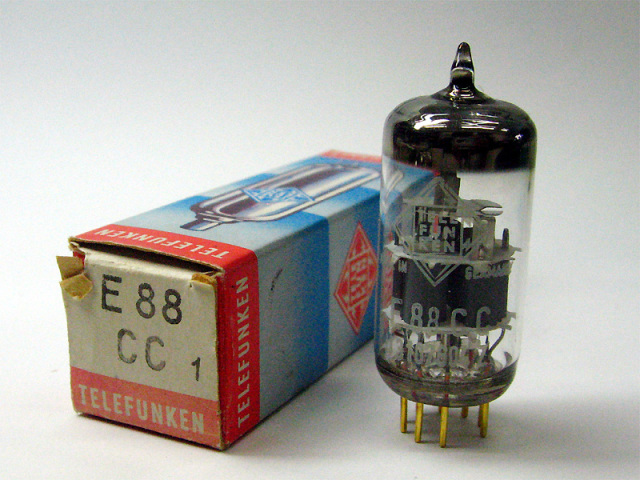 6DJ8/ECC88 TubeWorks