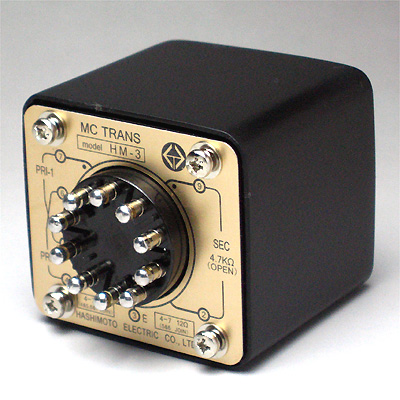 橋本電気 TubeWorks