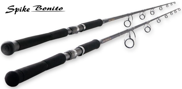 TENRYU】スパイクボニート SK722BN