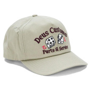 DEUS EX MACHINA(デウス)