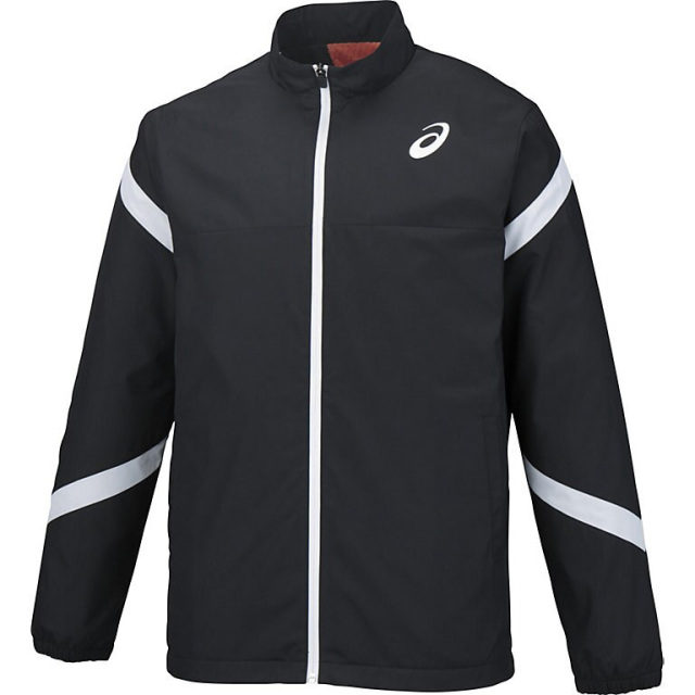 SALE】【アシックス】XA732N ウインドジャケット（XXL）
