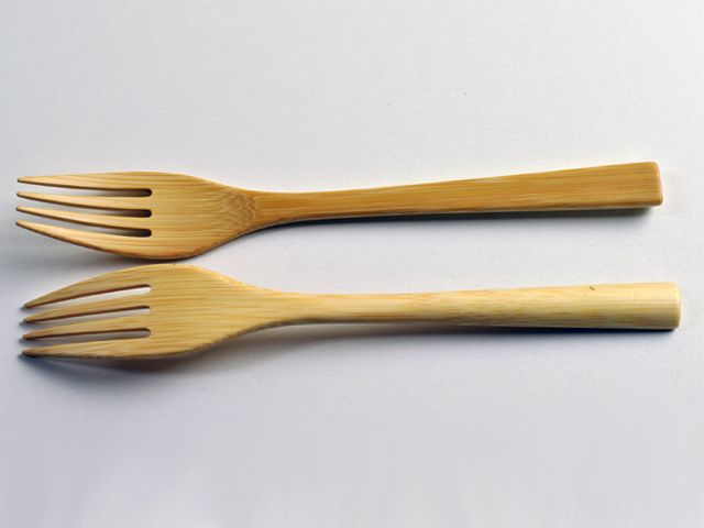 パスタフォーク【メール便可】/甲斐のぶお工房/匙屋/キッチン雑貨