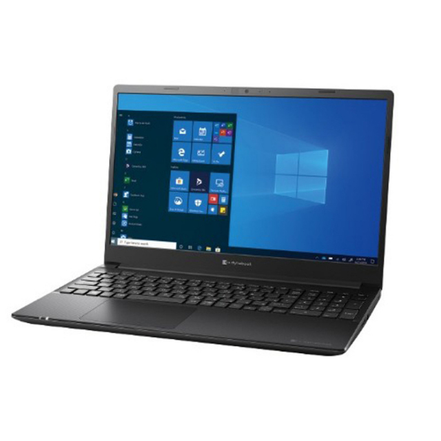 Dynabook P55/FP ノートパソコン A6P1FPE84A42 Win11Pro WPSOffice付き
