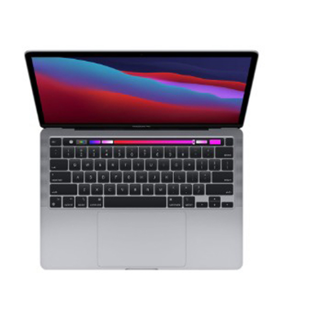 APPLE MACBOOK PRO ノートパソコン A2338 Mac OS Apple M1 16GB