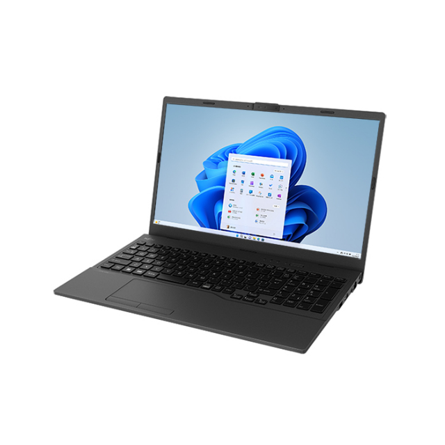 富士通 FMV Lite(-N) 3815/J ノートパソコン FMV3815JB Windows11 Home