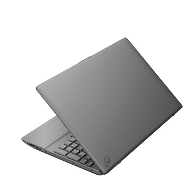 富士通 LIFEBOOK AH46/J3 ノートパソコン FMVA46J3BJ Windows11 Home