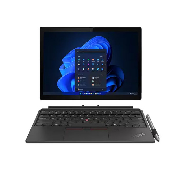 Lenovo ThinkPad X12 Detachable Gen2 ノートパソコン 21LLS3CG00