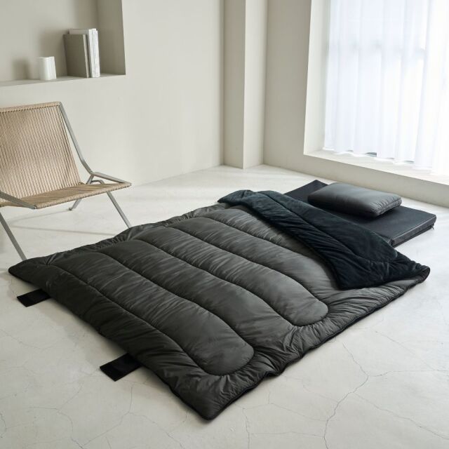 SLEEP OPTIMIZER 3 in 1 BED｜生活用品｜暮らしを最適化するアイテムが