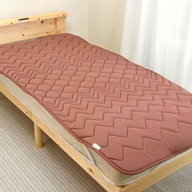 Tcomfort®快眠サポートトッパー プレミアムクリーン ハイパー｜寝具