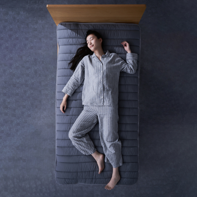 PROシリーズ 敷きパッド “EASYCARE”｜寝具｜暮らしを最適化する