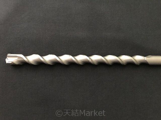 アンカードリル ADX2-MAX(SDS-max軸)ハンマードリル用 ADX2-16.0MAX 1