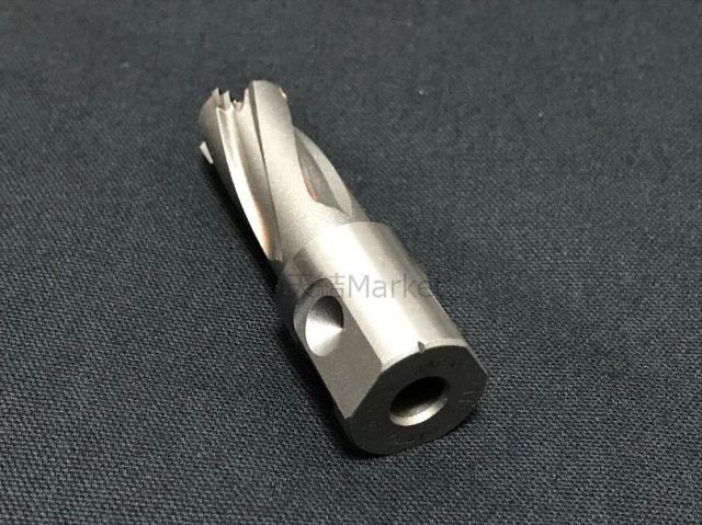 ジェットブローチ ワンタッチタイプ 穴あけ機用 日東工器 JB 14×25L