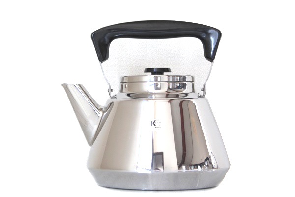 KOCKUMS社 ステンレスケトル/ 2.0L