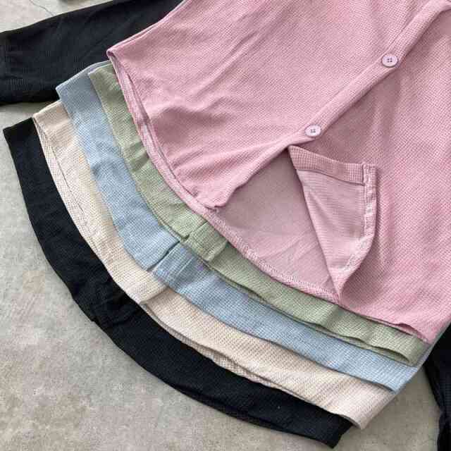 non-hedge ☆WEB限定☆シャツ・ショートパンツセットアップ|TiMTiM