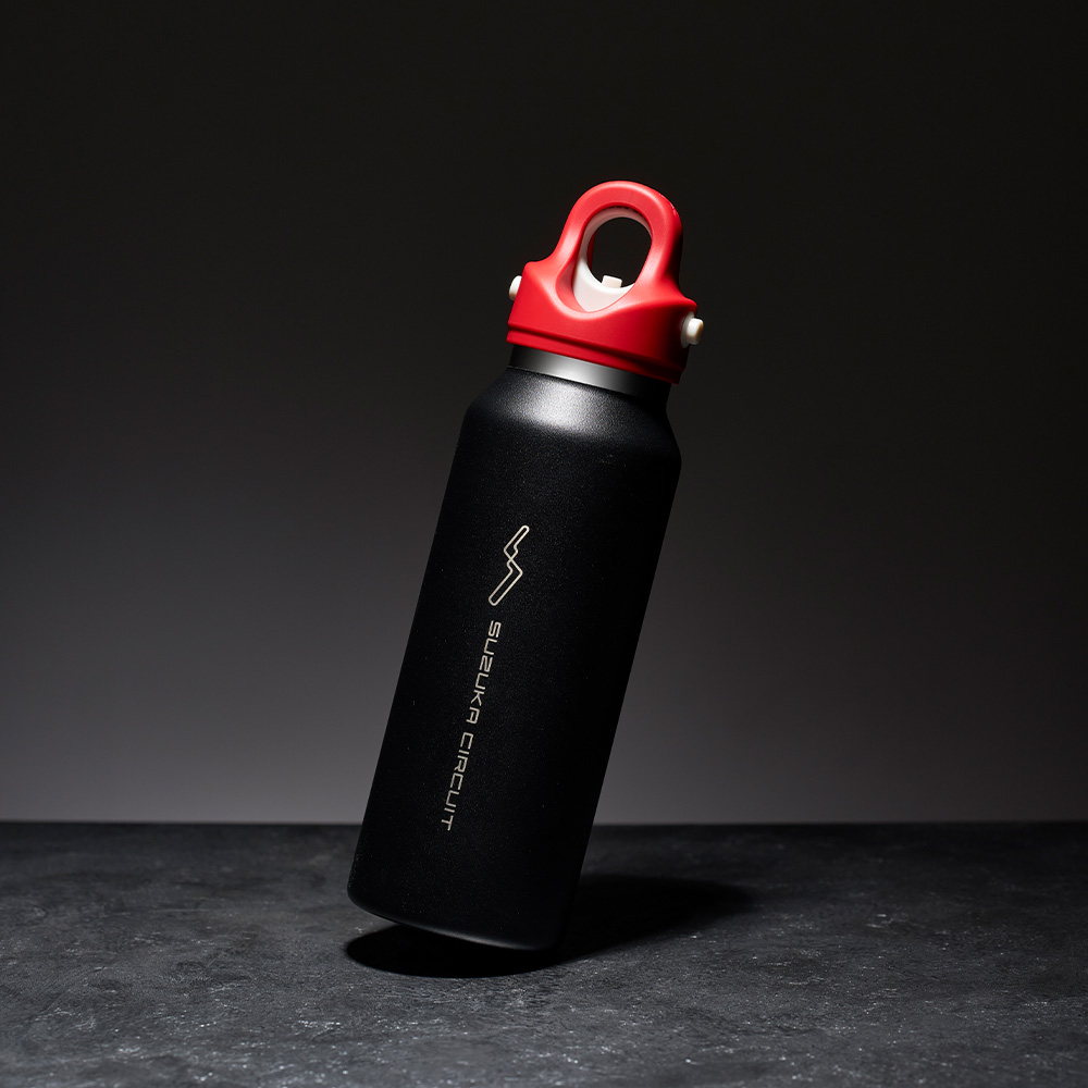 鈴鹿サーキット×REVOMAX】BOTTLE トクマショップ