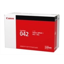 トナーカートリッジ042 純正