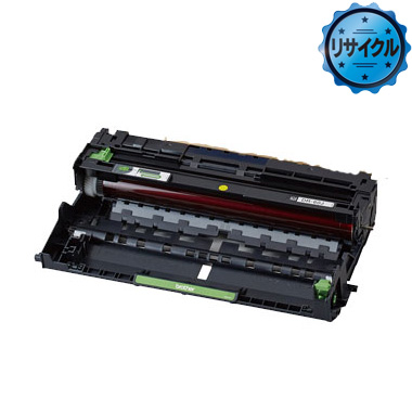 トナーカートリッジ TN-62J / ドラムユニット DR-60J ＜リサイクル