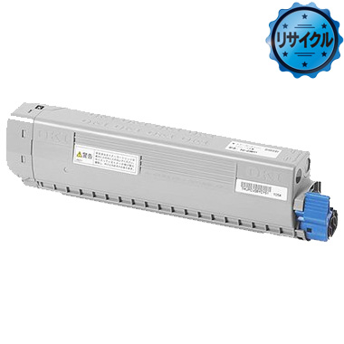 OKI トナーカートリッジ TC-C3B（K,C,M,Y）1 純正：日本最大級のトナー