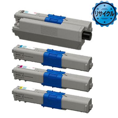 OKI イメージドラムユニット ID-C4MA 純正：日本最大級のトナー
