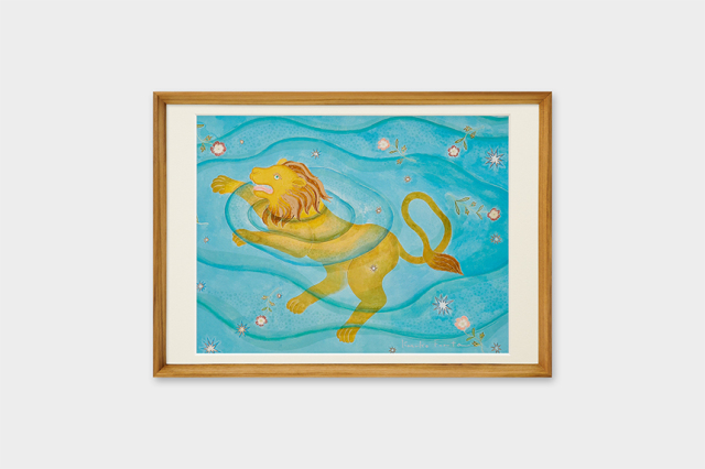 アートポスター A3サイズ（29.7×42cm）｜タッチアンドフロー