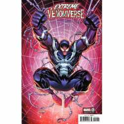 アメリカンコミックス マーベルコミックス エクストリーム・ヴェノム