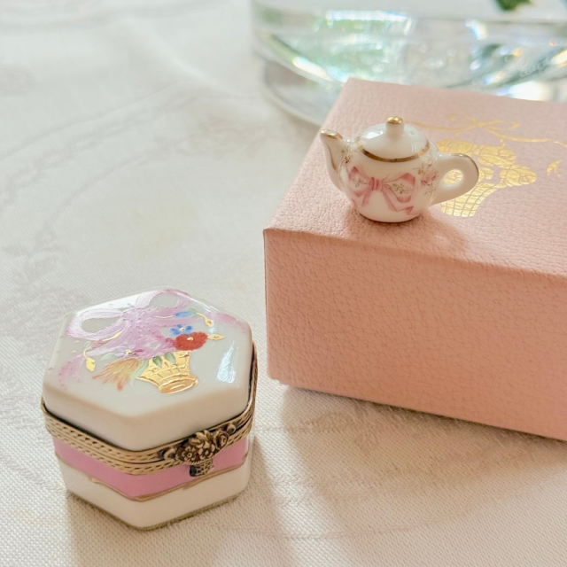 ☆再入荷☆無料ギフト包装対応品☆ ロールセリニャック マリー