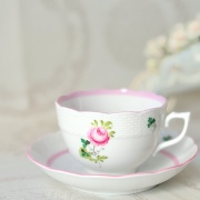 ウィーンの薔薇ピンク (VRH-X4)